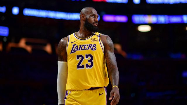 LeBron James and Stephen A. Smith Clash Over Bronny: Viral Video Sparks Debate