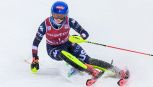 Slalom Are, Shiffrin di un altro pianeta: male Ljutic e Rast. L’Italia si aggrappa a Della Mea