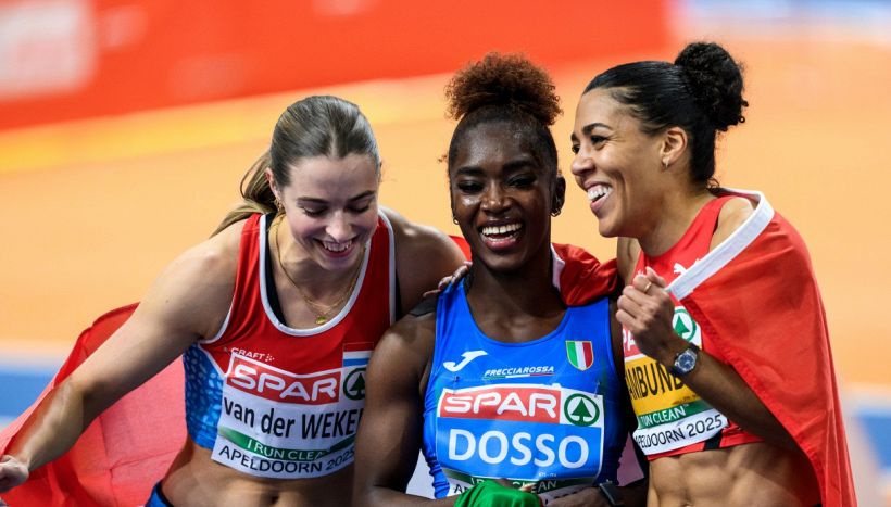 Europei Apeldoorn, oro e record di Dosso: Zaynab urla di gioia. Giornata da incubo per Fabbri e Weir, che disastro