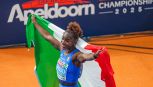 L'Italia dell'atletica è sempre più una certezza. La Torre esalta il gruppo e mette nel mirino i mondiali di Nanchino