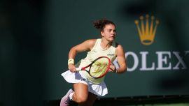 Indian Wells, esce anche Paolini e flop Italia. Samsonova non le dà tregua e Jas ammette: 'Così è dura'