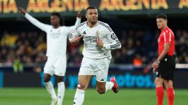 Real Madrid più forte della stanchezza, Mbappè stende il Villarreal. Lo sfogo di Ancelotti: 'La prossima volta non ci presentiamo'