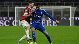 Milan-Como in Australia: com’è nata l’idea di portare il derby lombardo a Perth