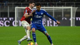 Dele Alli pubblica chat privata con Loftus-Cheek, gesto Walker fa discutere