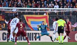 Roma-Cagliari 1-0, pagelle: Dovbyk manda Ranieri in zona Champions, Dybala fa crack, Svilar decisivo