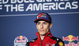 MotoGP Austin, Marquez domina ma fa mea culpa, Bagnaia a sorpresa sereno. Jorge Martin svela il suo calvario e il possibile rientro