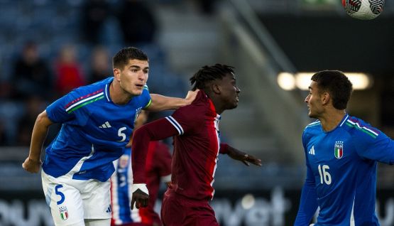 Italia-Danimarca U.21: orario, formazioni, dove vederla in diretta tv