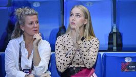 Chi è Ivana Nedved, figlia dell'ex vicepresidente Juventus Pavel nonché fidanzata di Sebastian Korda: oscurato tennista