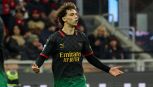 Milan, Joao Felix da incubo: gara pessima, poi la follia assieme a Walker al 96'