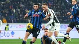 Serie A, le partite di oggi: dove vedere Verona-Bologna, Napoli-Fiorentina, Empoli-Roma e Juventus-Atalanta