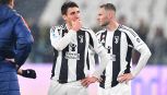 Juve umiliata dall'Atalanta, altro che Scudetto: lo Stadium fischia, bufera su Motta, Giuntoli e squadra