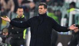 Thiago Motta vacanze finite? Panchina vicina per l'ex allenatore della Juventus