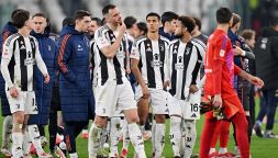 La Juve è stata danneggiata dagli arbitri in Italia e in Europa? La tesi che scatena il web