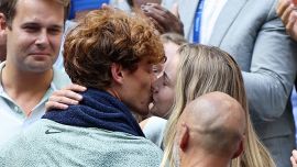 Anna Kalinskaya e l'ultimo equivoco con Jannik Sinner: quel 'lo amo' non rivolto a lui