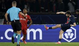 Psg-Liverpool, moviola: Massa affossa i francesi, i casi che fanno discutere