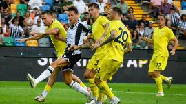 Serie A, le partite di oggi: dove vedere Lazio-Udinese, orario e diretta tv e streaming