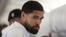 Milan, paura per Loftus-Cheek a Napoli: forti dolori in ritiro, operato d'urgenza di appendicite acuta