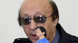 Processo Maradona, la polemica del virologo Bassetti e le verità di Moggi a Zona Bianca