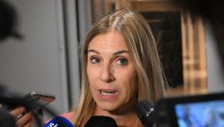 Ginnastica ritmica, Maccarani silurata da dt delle Farfalle: è a processo per maltrattamenti. Centofanti furiosa