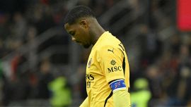 Mike Maignan mette in stand-by il rinnovo con il Milan, Theo Hernandez verso il Real e Paratici con Allegri oscura Ibra