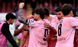 Brunori, gol e assist per la risalita: i numeri del Player of the Week della 31° giornata