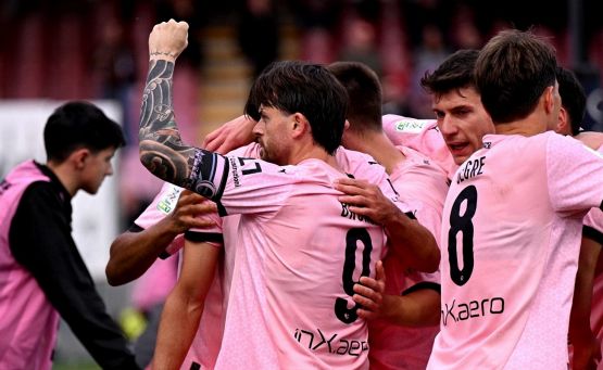 Brunori, gol e assist per la risalita: i numeri del Player of the Week della 31° giornata
