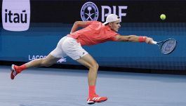Miami, per Djokovic il titolo numero 100 resta stregato: vince Mensik, il 19enne che vuol riscrivere la storia