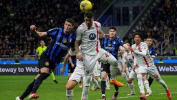 Inter-Monza, moviola: il mani sul gol, i dubbi sull’autogol e il rigore negato, quante polemiche