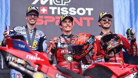MotoGp Austin 2025: orari, info, dove vedere il Gp delle Americhe. Marquez dalla pole, Bagnaia ci riprova
