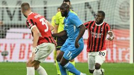 Serie A, le partite di oggi: dove vedere Fiorentina-Atalanta, Inter-Udinese e Napoli-Milan