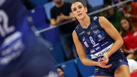 Alessia Orro e l'assalto del Fenerbahce: offerta da capogiro. Milano si 'cautela' con Miner e pensa a Bosio