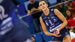 Alessia Orro e l'assalto del Fenerbahce: offerta da capogiro. Milano si 'cautela' con Miner e pensa a Bosio