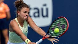 WTA 1000 Miami 2025 Osaka-Paolini, reazione e impresa folle di Jasmine che si qualifica ai quarti!