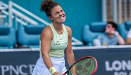 Aryna Sabalenka numero 1 classifica WTA 31 marzo 2025, Paolini sale al 6° posto. Stabile Anna Kalinskaya