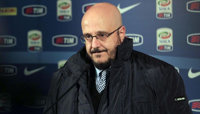 Volata scudetto, Pierpaolo Marino: dico Napoli da agosto, Gasp può vincerne 8 di fila, l'Inter sta messa peggio ESCLUSIVA