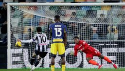 Udinese-Parma, moviola: Maresca è tornato e si vede, rigore e gol annullato