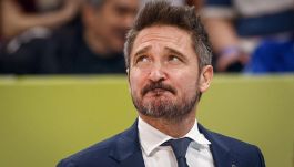Eurobasket 2025 sorteggio: Italia a Cipro con Spagna e Grecia, Pozzecco aspetta DiVincenzo e gli altri big NBA