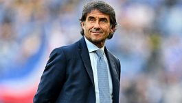 Carnevali: "Il Sassuolo è una famiglia. Così torniamo in Serie A con il nostro progetto sostenibile"