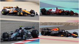 F1 si parte, che Mondiale sarà: Ferrari punta sull'effetto Hamilton. Borsino McLaren, Red Bull, Mercedes e le altre