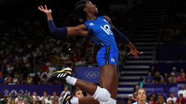 Il volley femminile italiano domina in Europa: Egonu, Antropova e Fahr dopo l'oro olimpico vogliono di più