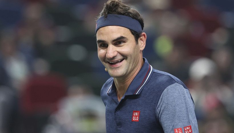 Federer, che paradosso: guadagna più oggi di quando giocava, ricavi esorbitanti per King Roger