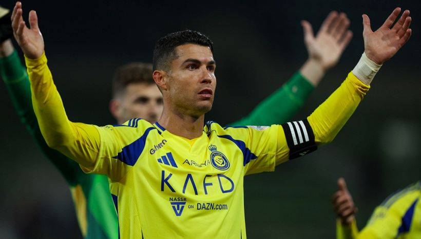 Cento frustate? Macché: Ronaldo rinuncia alla trasferta in Iran con l'Al Nassr e inguaia Pioli