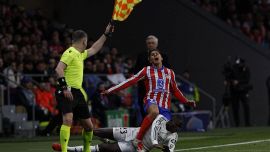 Atletico Madrid-Real Madrid, moviola: giallo su gol annullato ai rigori, ai blancos un penalty su 3, cosa dice il regolamento