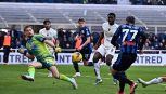 Atalanta-Venezia 0-0 pagelle: la Dea fallisce match ball, Retegui luci ed ombre, Carnesecchi evita beffa