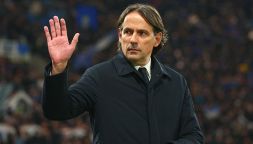 Triplete, l'Inter di Inzaghi viaggia meglio di quella di Mourinho: per Simone pronto il rinnovo