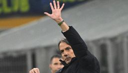 Inter, duro sfogo di Inzaghi poi la brutta notizia sugli infortunati: il calendario fino al Bayern