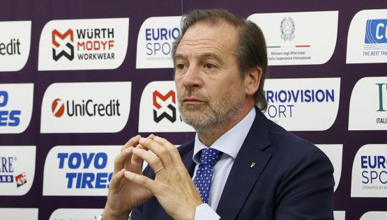 Stefano Mei si quadruplica lo stipendio: "Me lo merito, risultati evidenti". Su Jacobs: "Si curi in Italia"