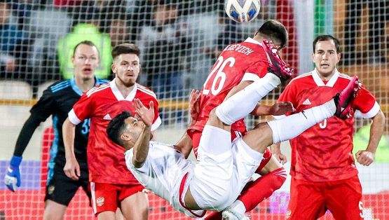 Inter, Taremi in nazionale è un fenomeno: 2 gol e l’Iran va ai Mondiali, le 7 già qualificate