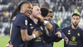 La Juventus irrompe nella sfida Scudetto, eppure il prossimo match è un'insidia soprattutto per Thiago Motta - SONDAGGIO