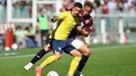 Serie A, le partite di oggi: dove vedere Verona-Parma e Lazio-Torino